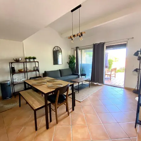 Mas Provencal Calanques De Sur Mer بيت للعطل كافالير سور مير