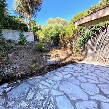 Mas Provencal Calanques De Sur Mer بيت للعطل كافالير سور مير