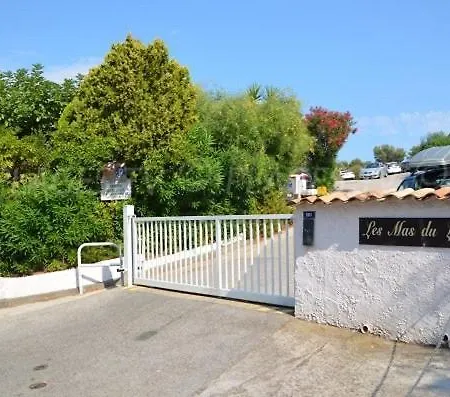 Mas Provencal Calanques De Sur Mer * كافالير سور مير